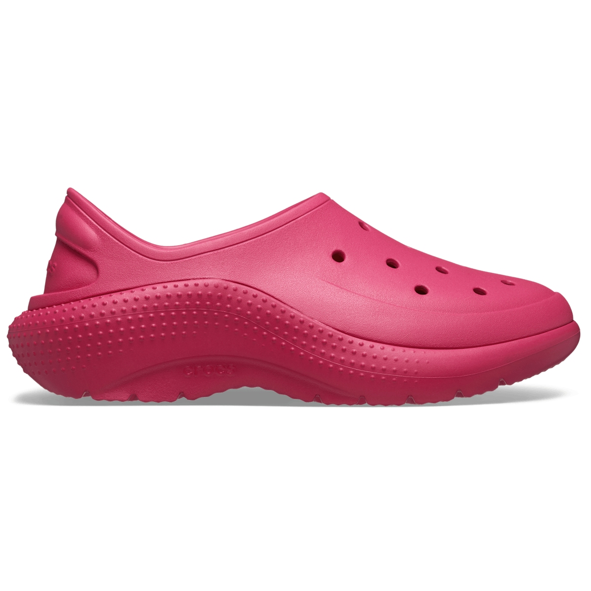 Classic Sneaker - Dragon Fruit