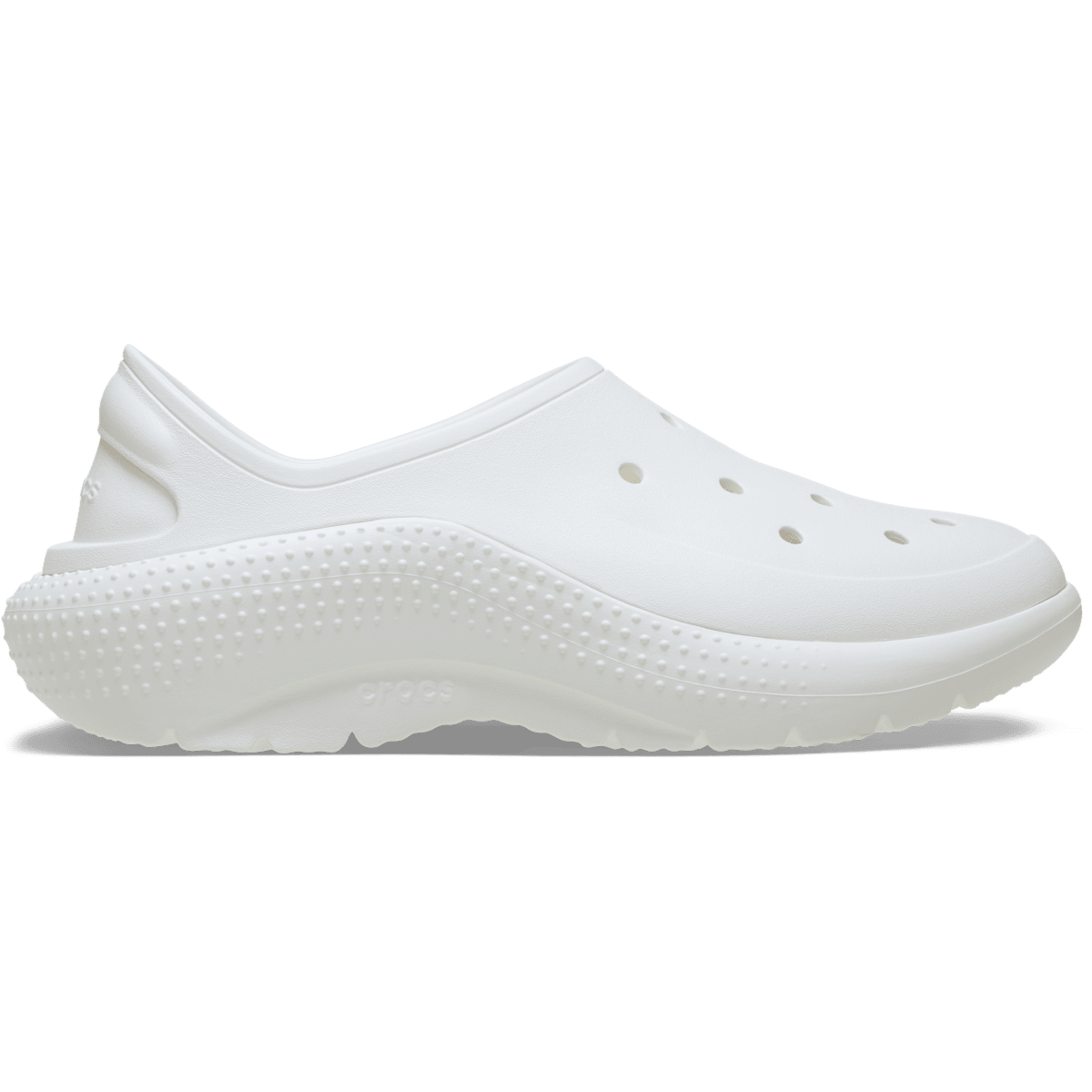 Classic Sneaker - White