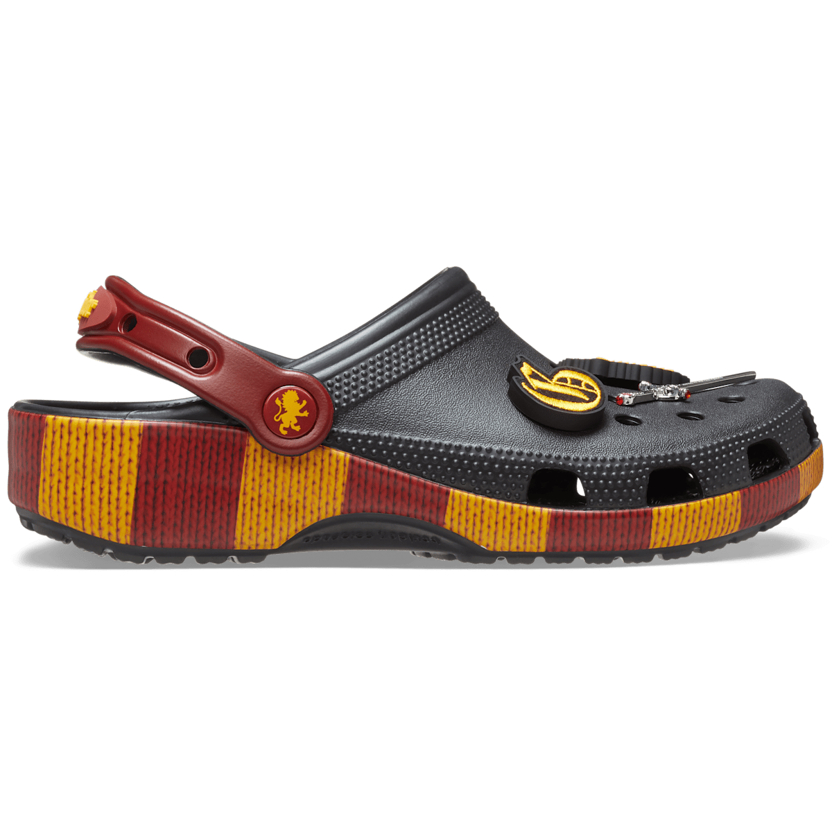 Harry Potter Gryffindor Classic Clog - Multi