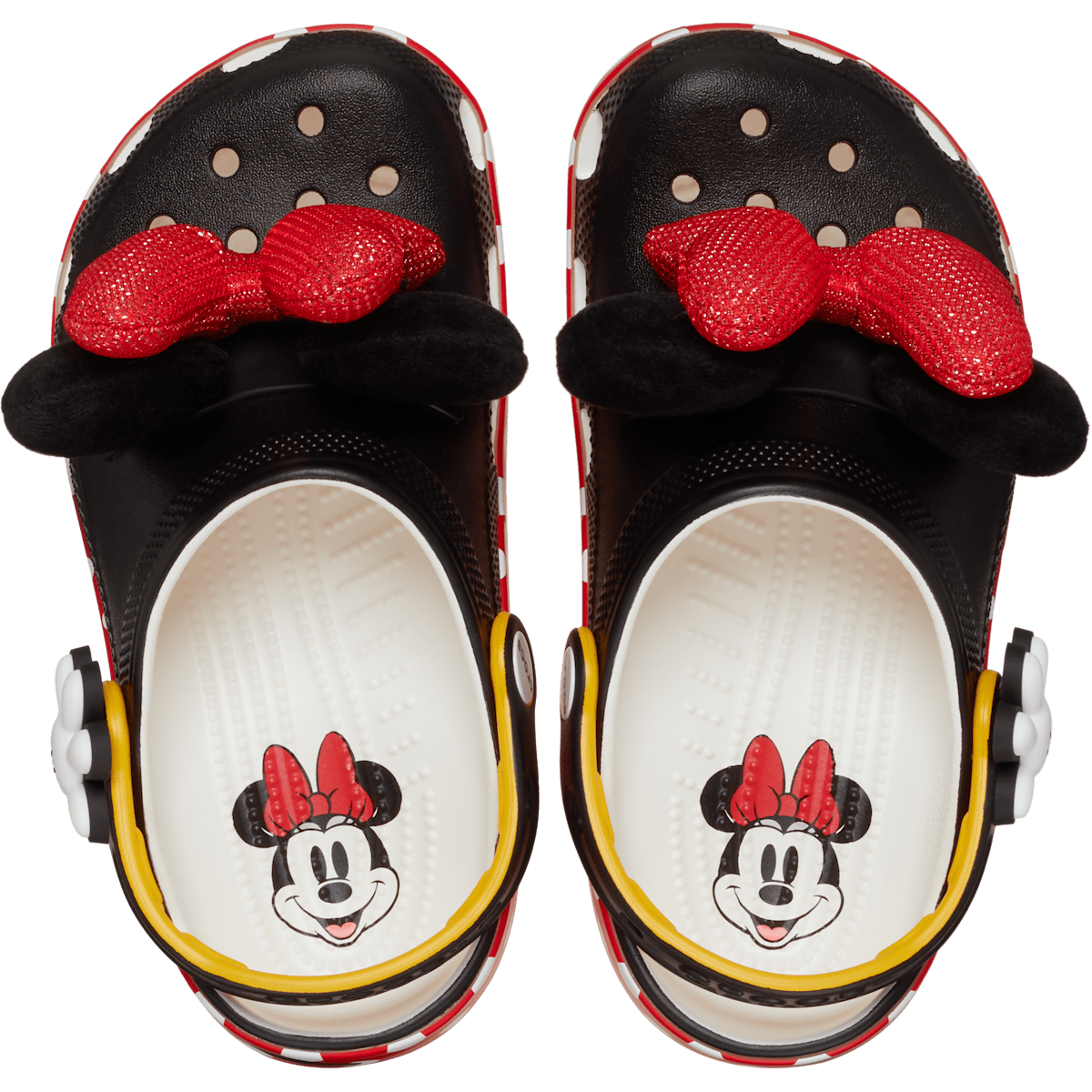 Kids' Minnie Mouse Classic Clog - Multi