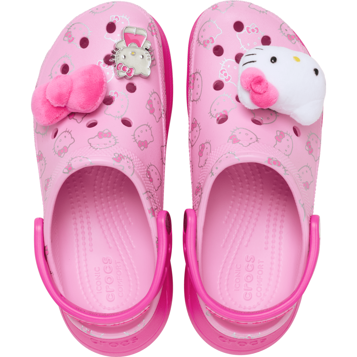 Hello Kitty Bae Clog - Multi