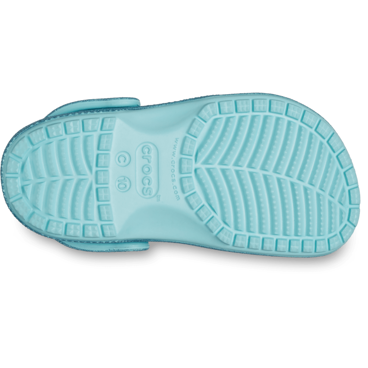 Toddlers' Disney Frozen Elsa Classic Clog - Multi - Image 4