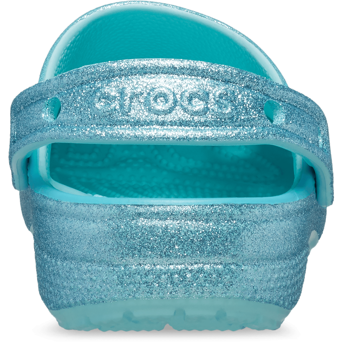 Toddlers' Disney Frozen Elsa Classic Clog - Multi - Image 6