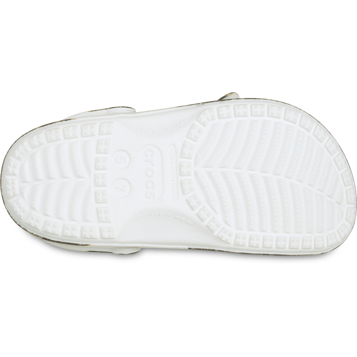 Nascar Realtree Classic Clog - Multi - Image 4