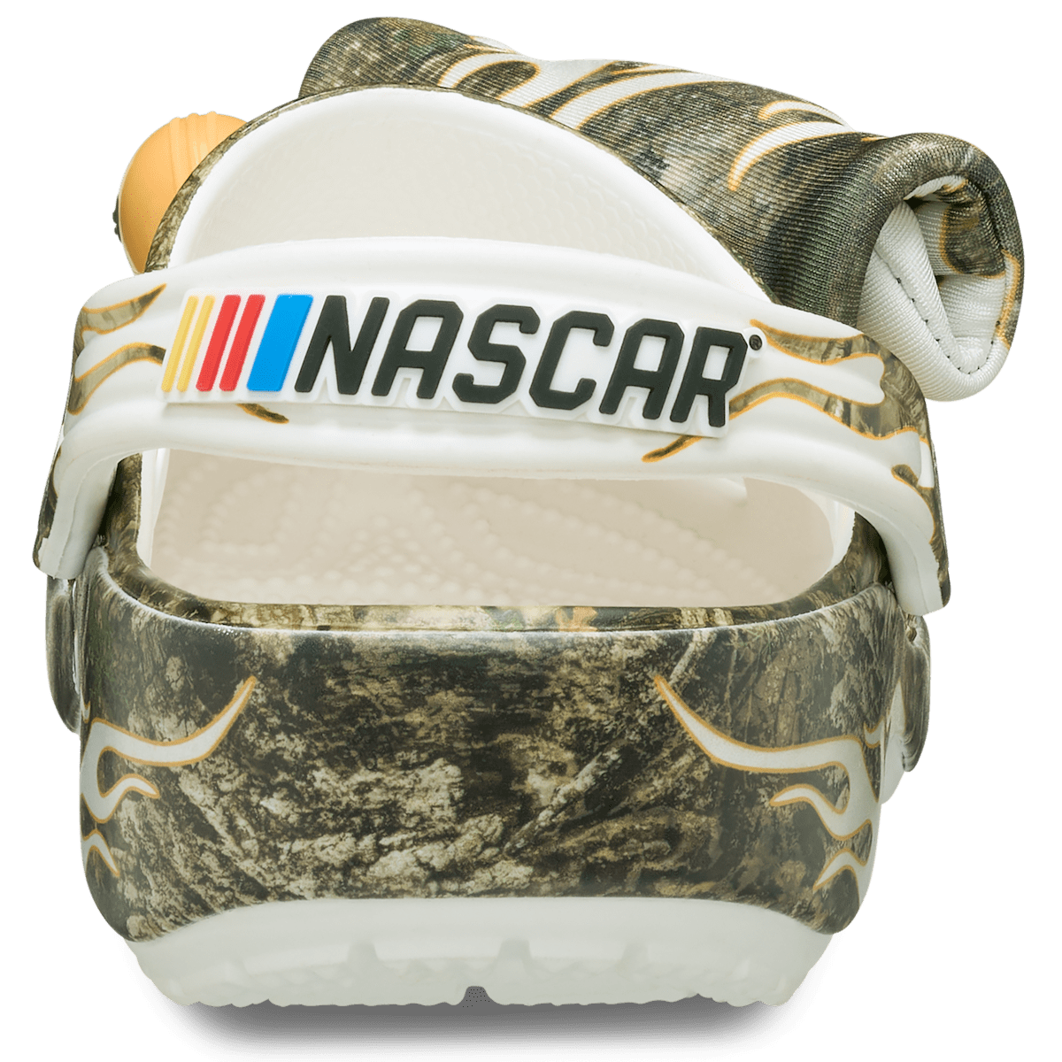 Nascar Realtree Classic Clog - Multi - Image 6