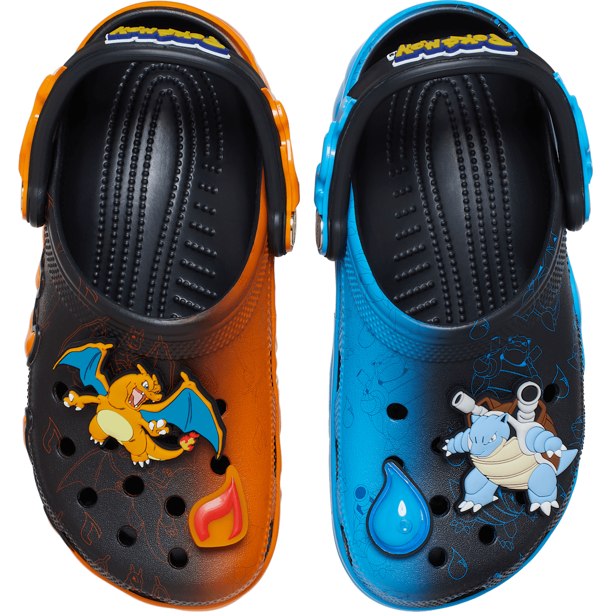 Pokémon Versus Clog - Multi