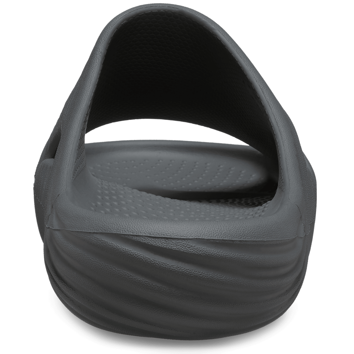 Mellow Tide Recovery Slide - Slate Grey - Image 6