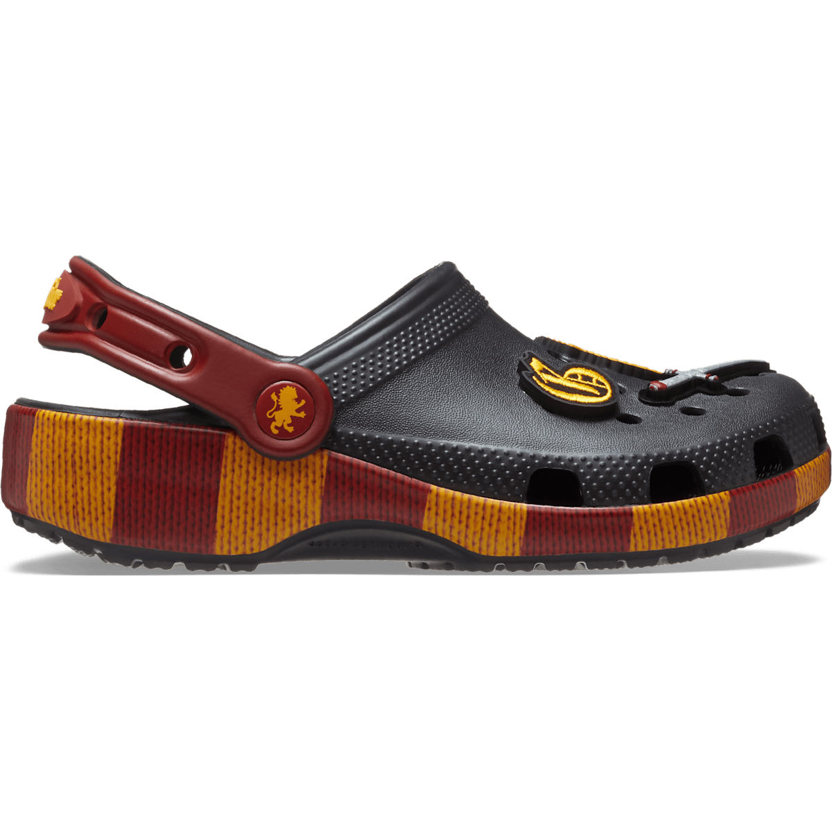 Kids' Harry Potter Gryffindor Classic Clog - Multi
