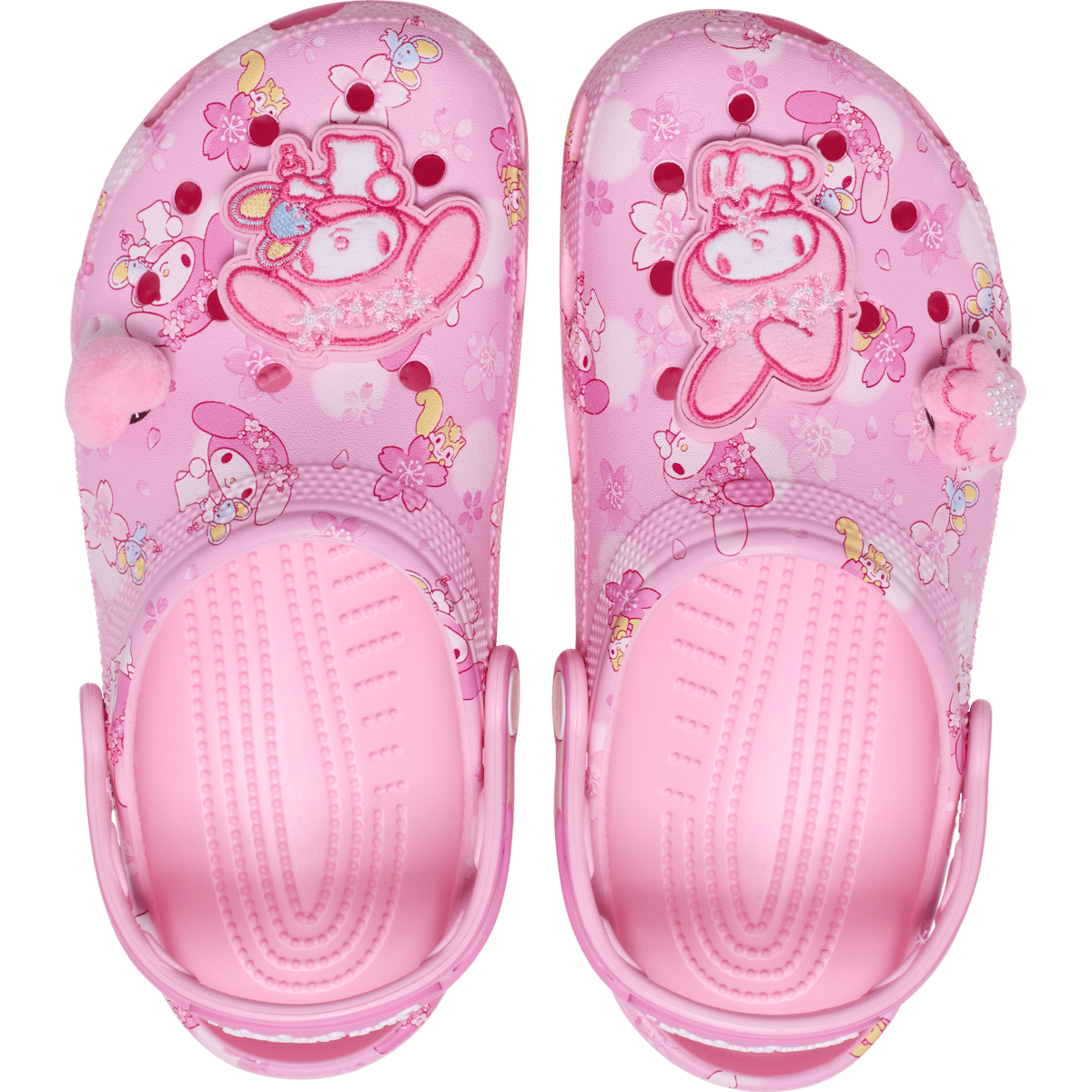 My Melody Classic Clog - Multi