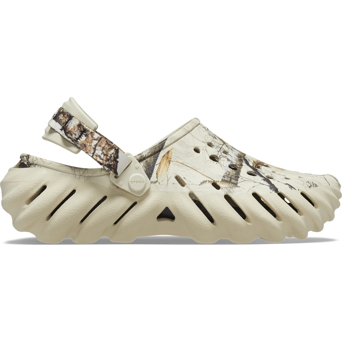 Realtree Edgeâ„¢ Echo Clog - Bone