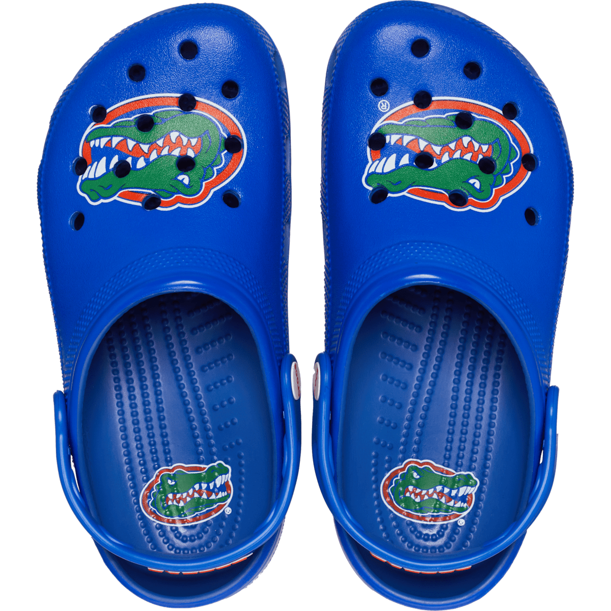 University of Florida Classic Clog - Blue Jean