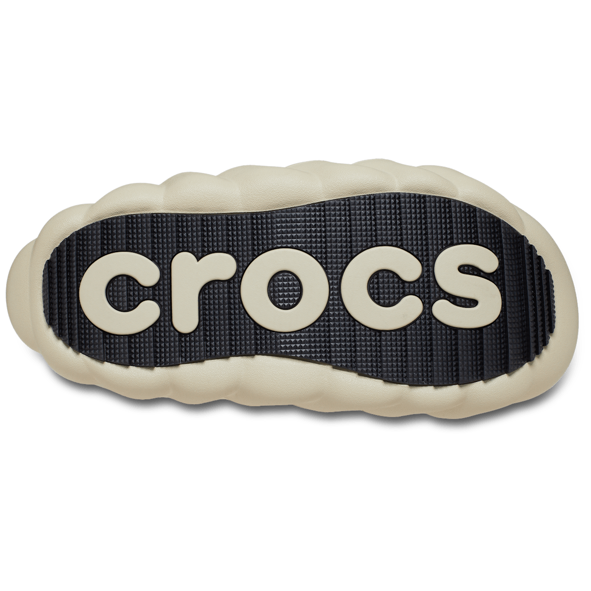 Overpuff Shorty - Shocking Orange / Multi - Image 4