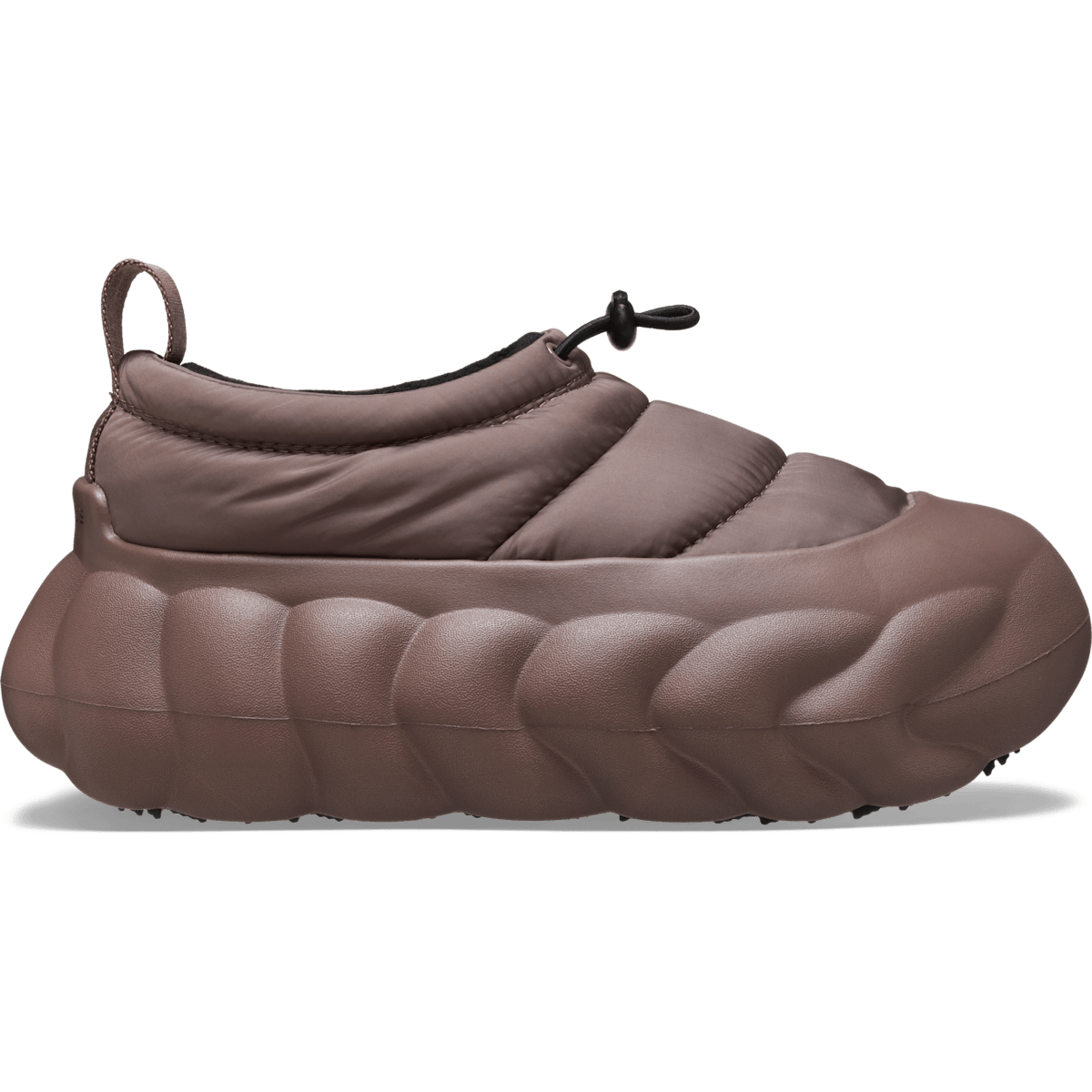 Overpuff Shorty - Truffle