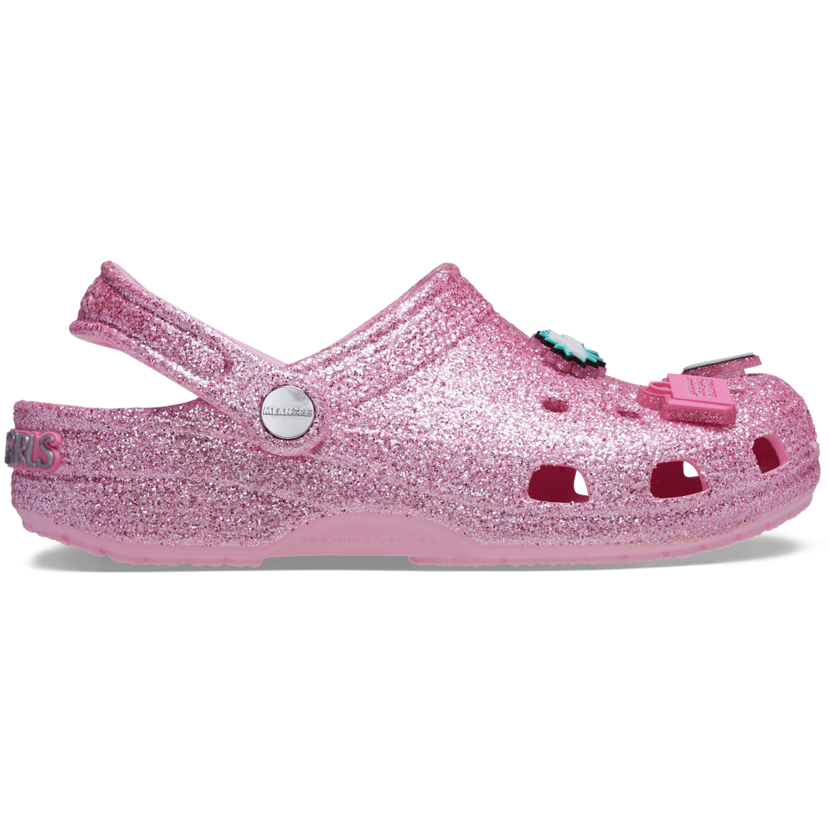 Mean Girls Classic Clog - Multi