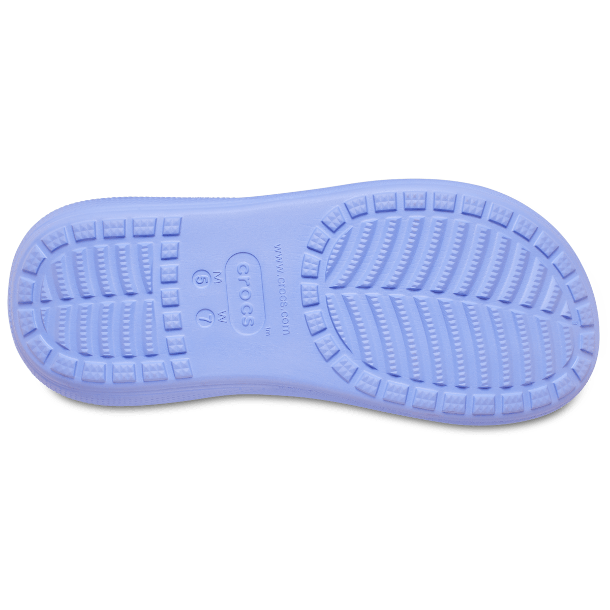 Crush Sandal - Digital Violet - Image 4