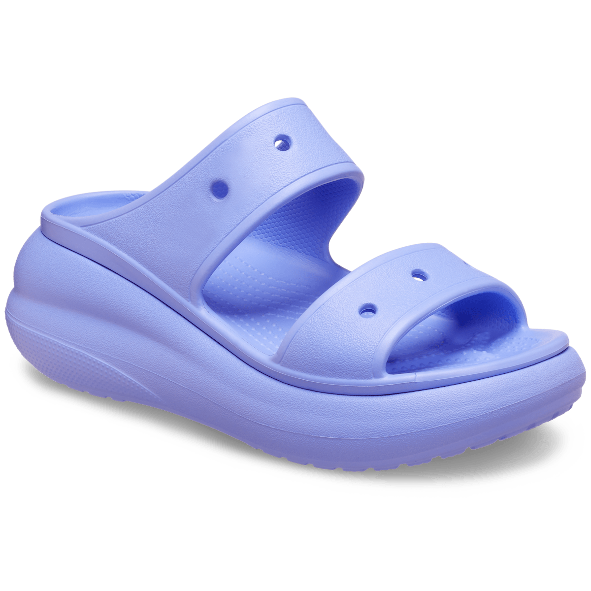 Crush Sandal - Digital Violet - Image 5