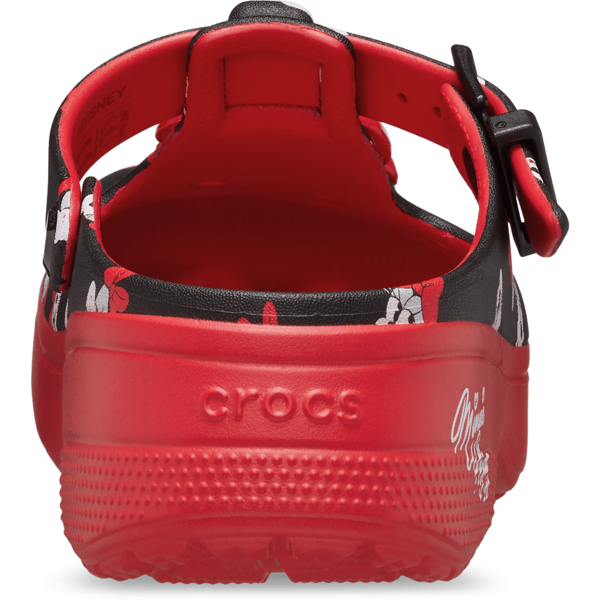 Minnie Mouse Mary Jane - Multi - Image 6