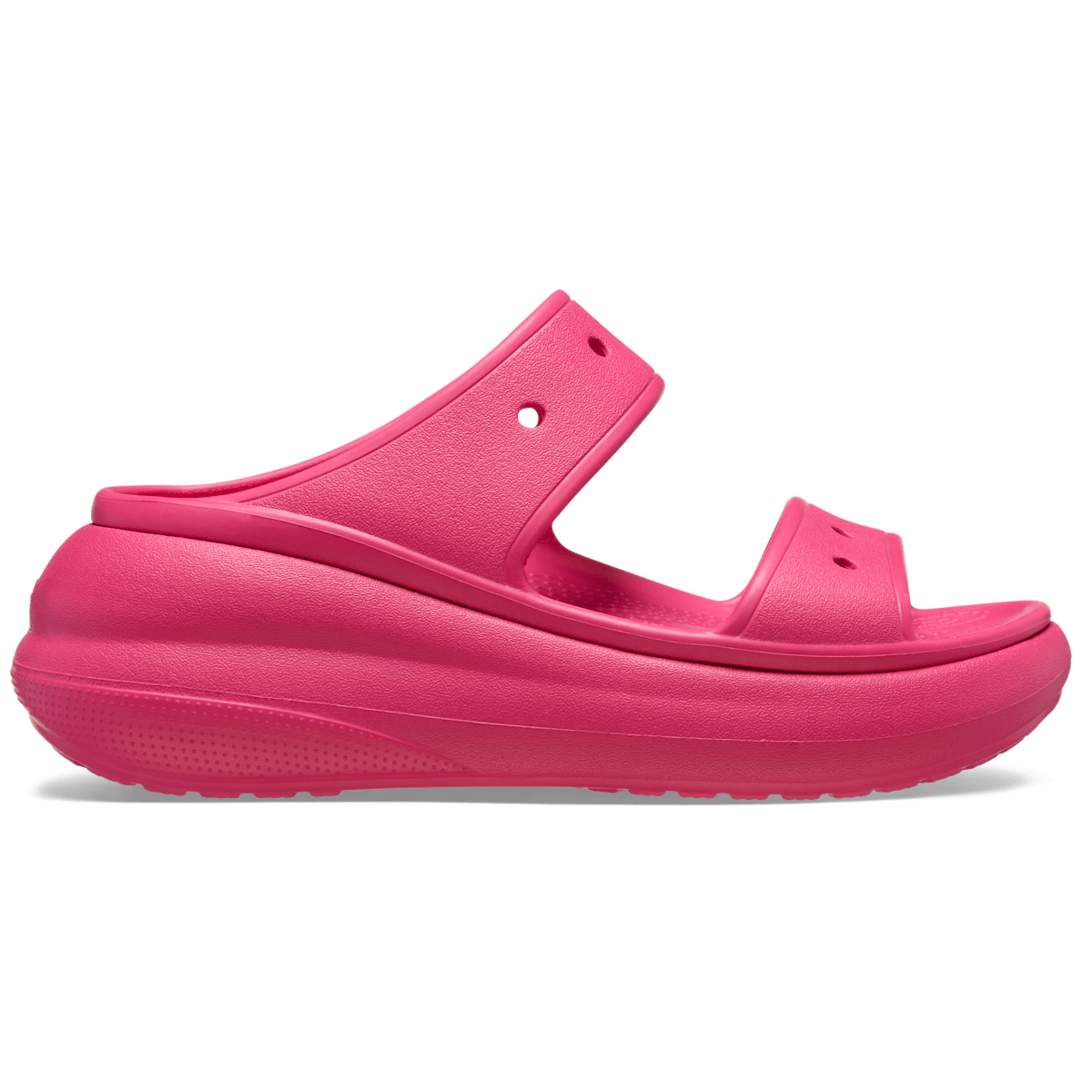 Crush Sandal - Dragon Fruit