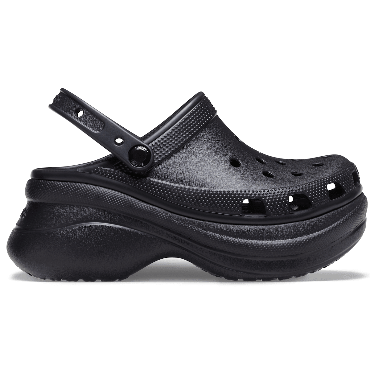 Bae Clog - Black