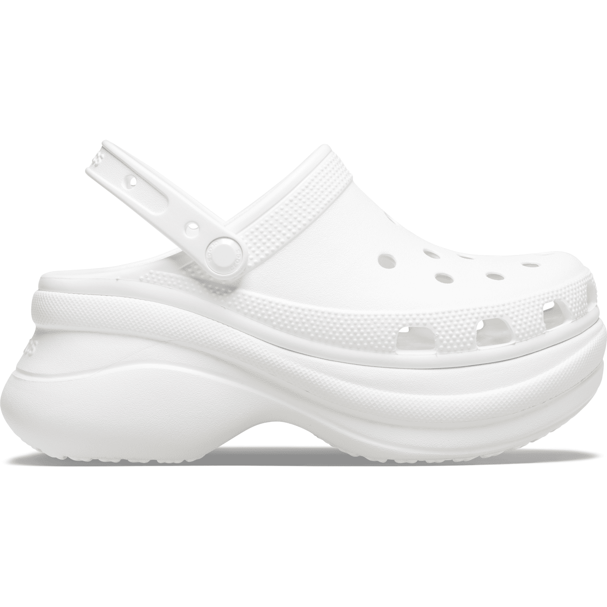 Bae Clog - White