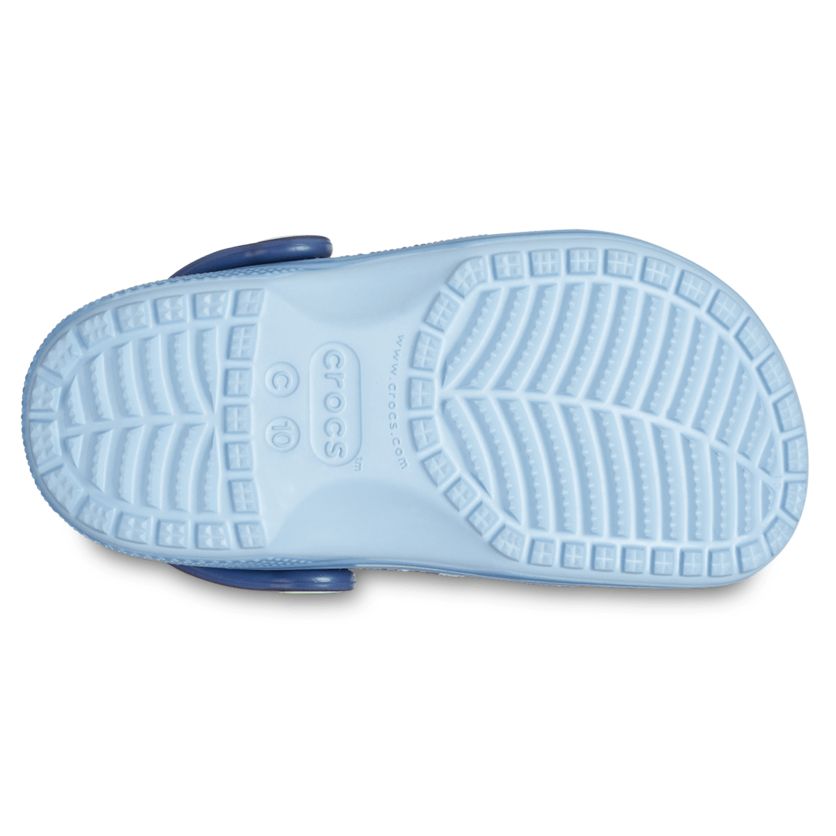 Kids' Bluey Classic Clog - Multi - Image 4