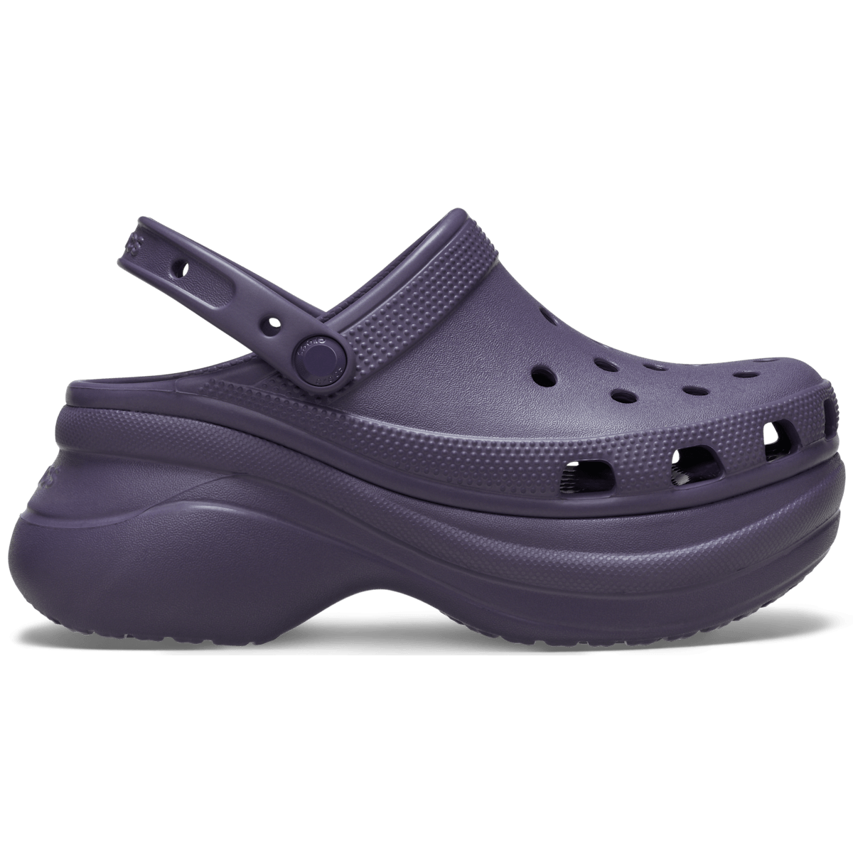 Bae Clog - Nightshade