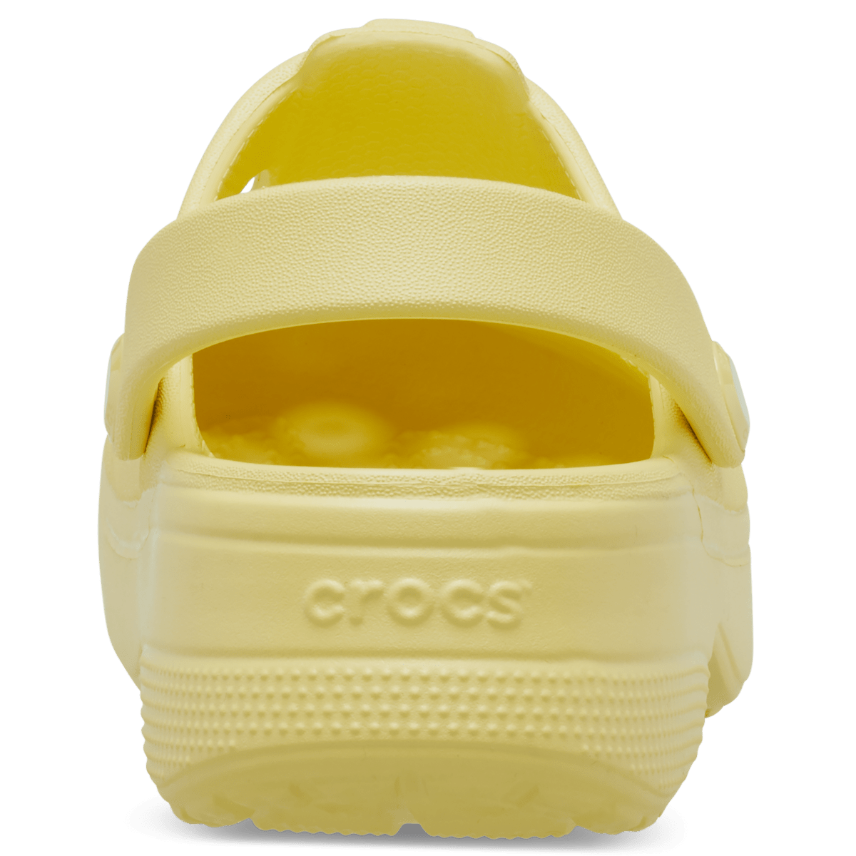 Toddler Classic Mary Jane Clog - Daylily - Image 6