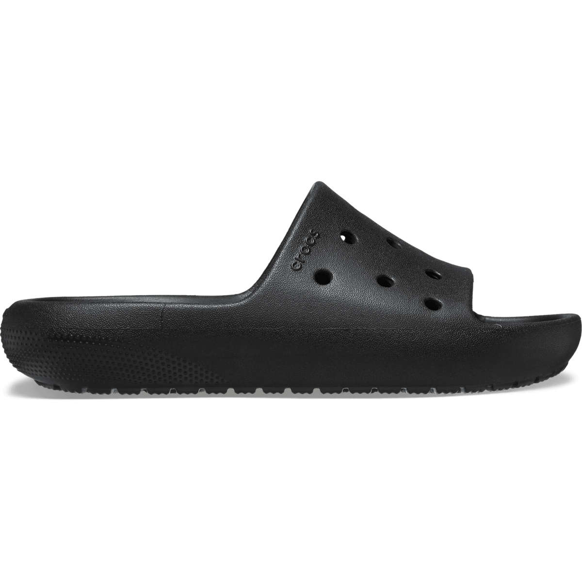 Kids' Classic Slide - Black