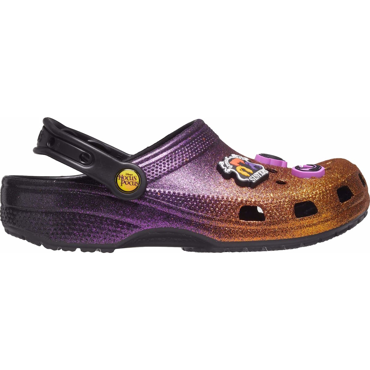 Classic Disney Hocus Pocus Clog - Multi