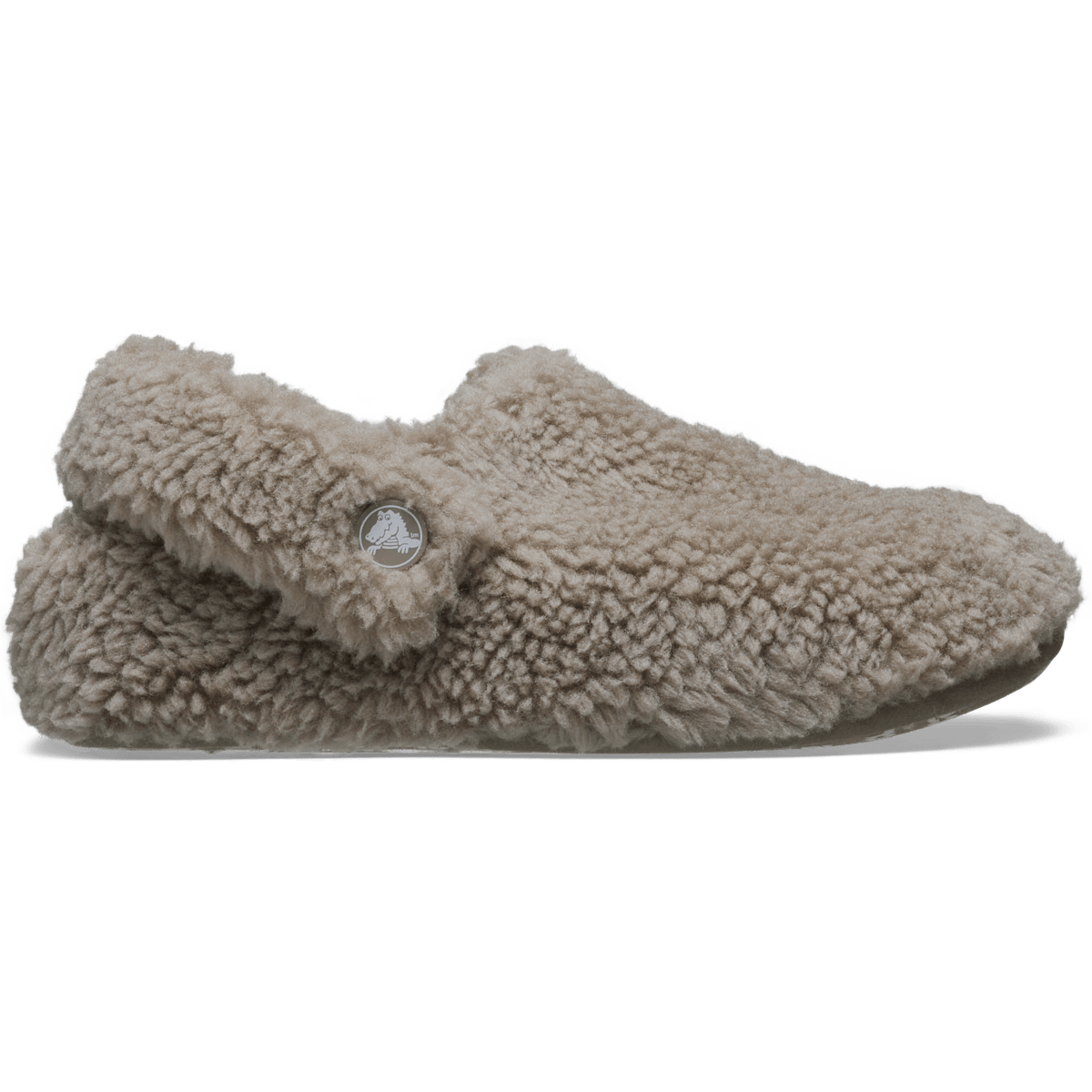 Kids' Classic Cozzzy Slipper - Mushroom