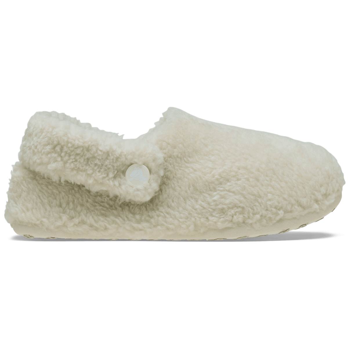 Kids' Classic Cozzzy Slipper - Stucco