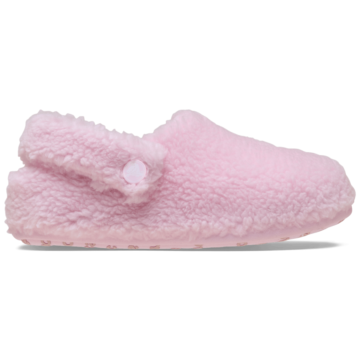 Kids' Classic Cozzzy Slipper - Pink Milk