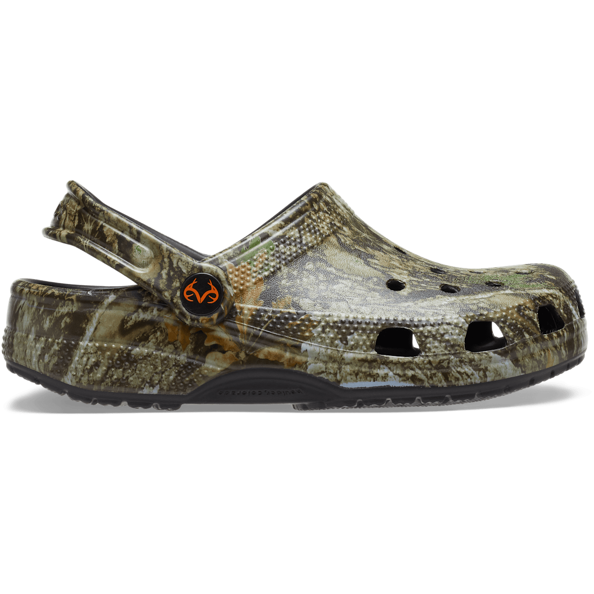 Toddler Realtree APX Classic Clog - Multi