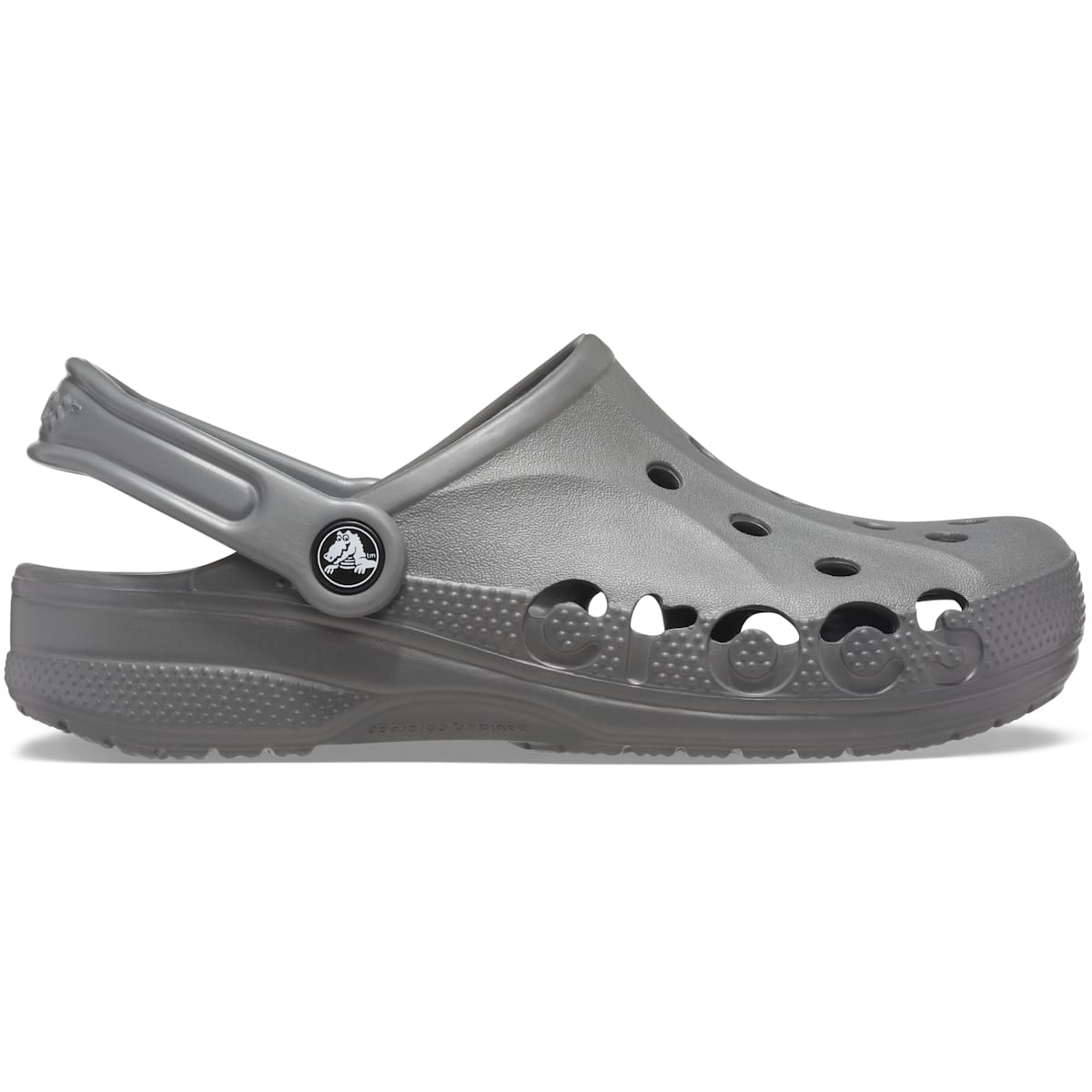 Baya Clog - Slate Grey