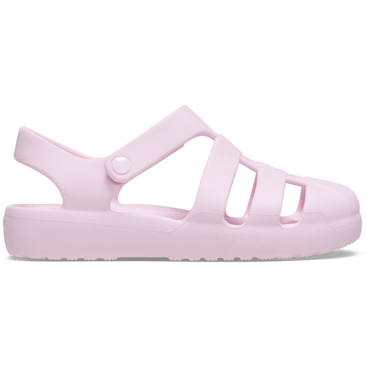 Toddler Classic Fisherman Sandal - Pink Milk
