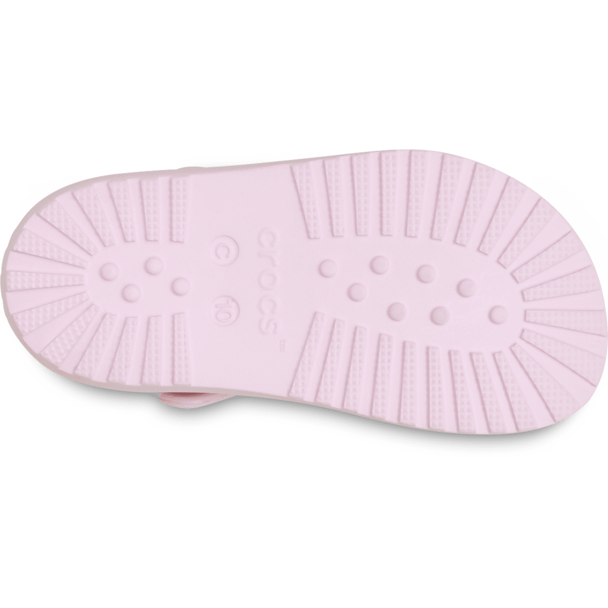 Toddler Classic Fisherman Sandal - Pink Milk - Image 4
