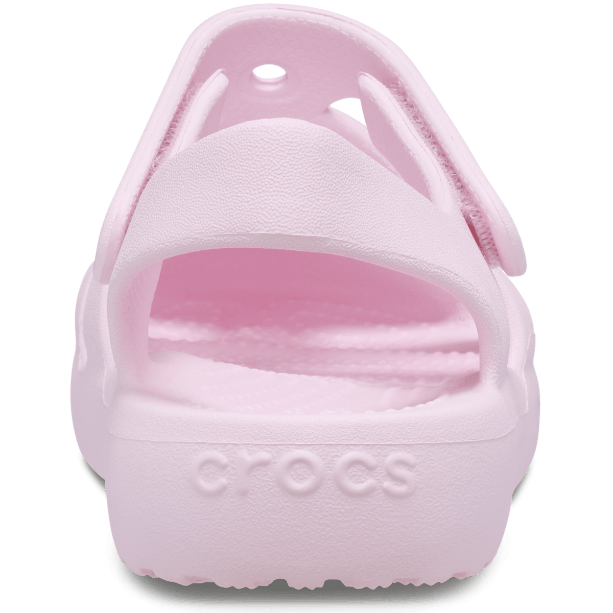 Toddler Classic Fisherman Sandal - Pink Milk - Image 6