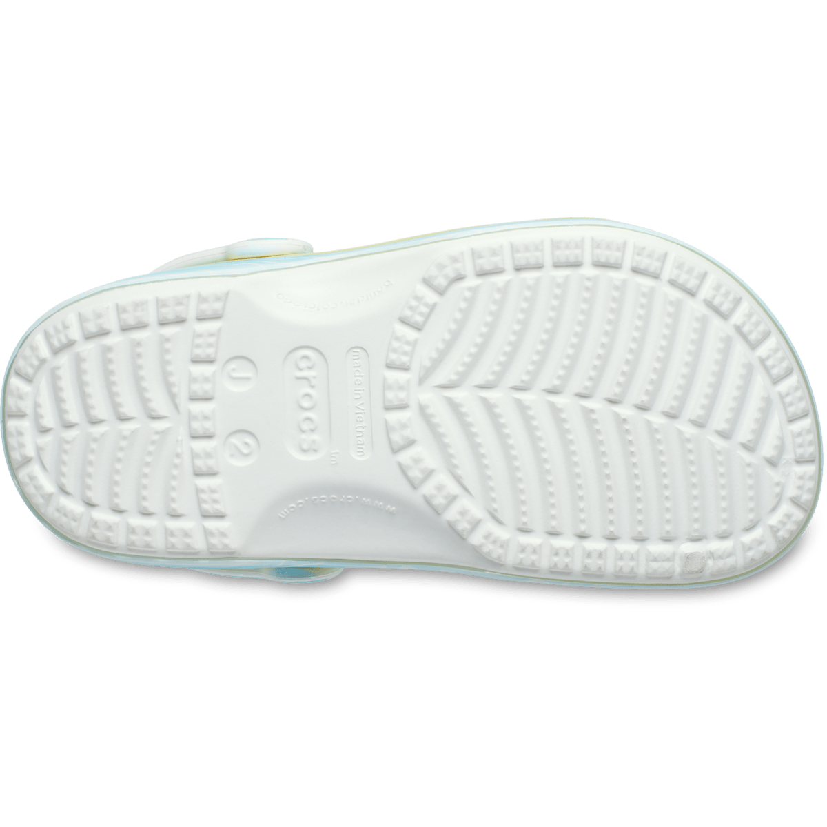 Kids' Animal Crossing Classic Clog - Multi - Image 5