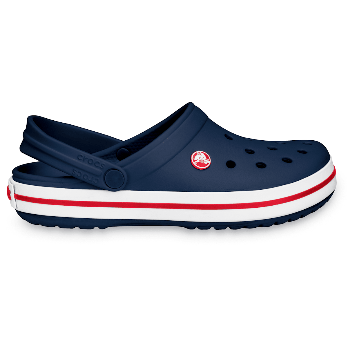 Crocband™ Clog - Navy