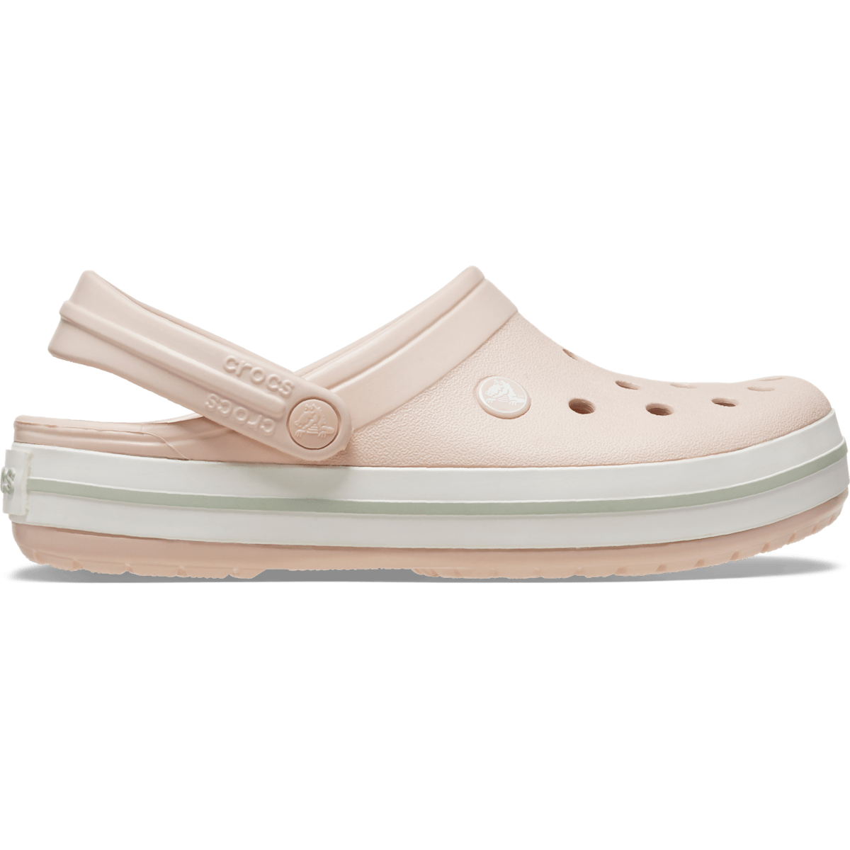 Crocband™ Clog - Quartz