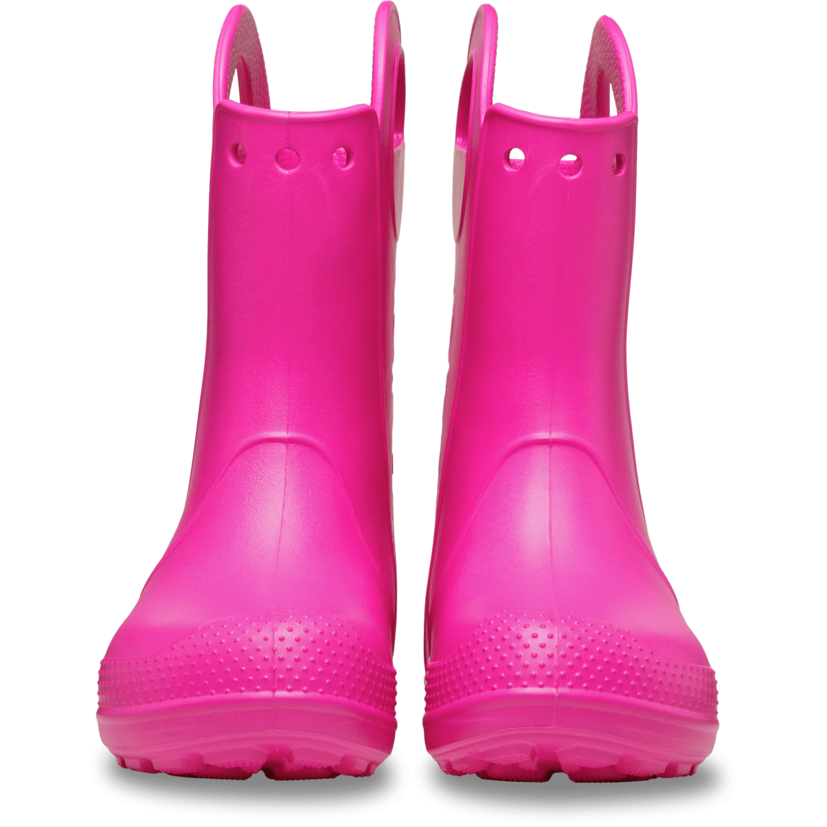 Kids’ Handle It Rain Boot - Pink Crush - Image 2