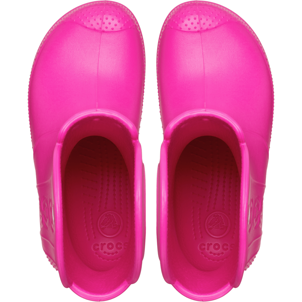 Kids’ Handle It Rain Boot - Pink Crush - Image 4