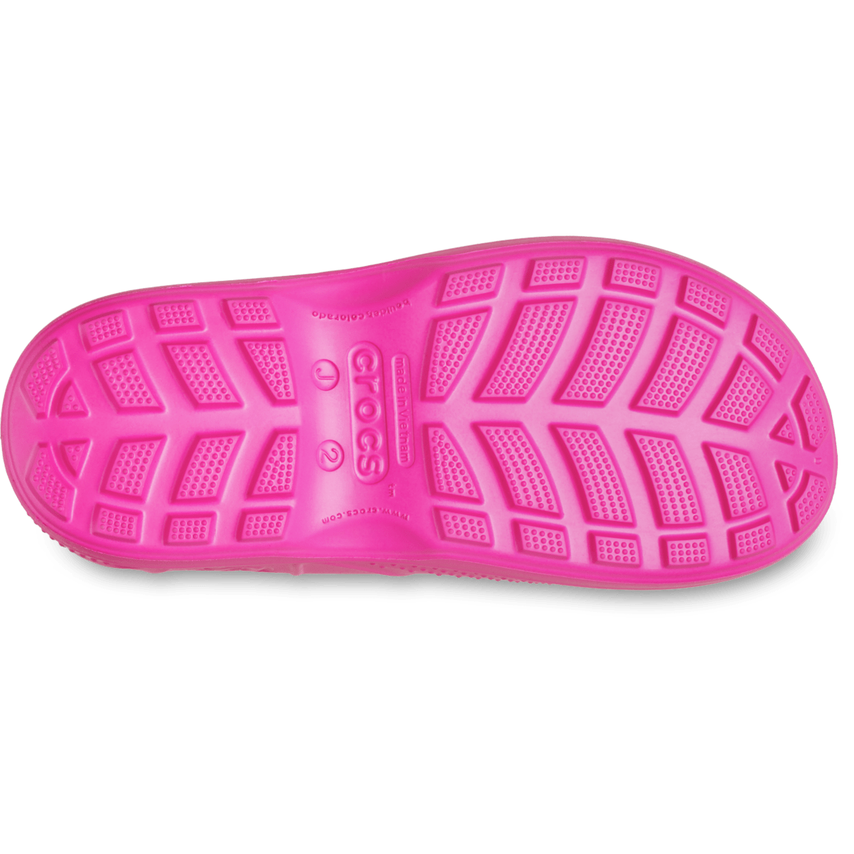 Kids’ Handle It Rain Boot - Pink Crush - Image 5