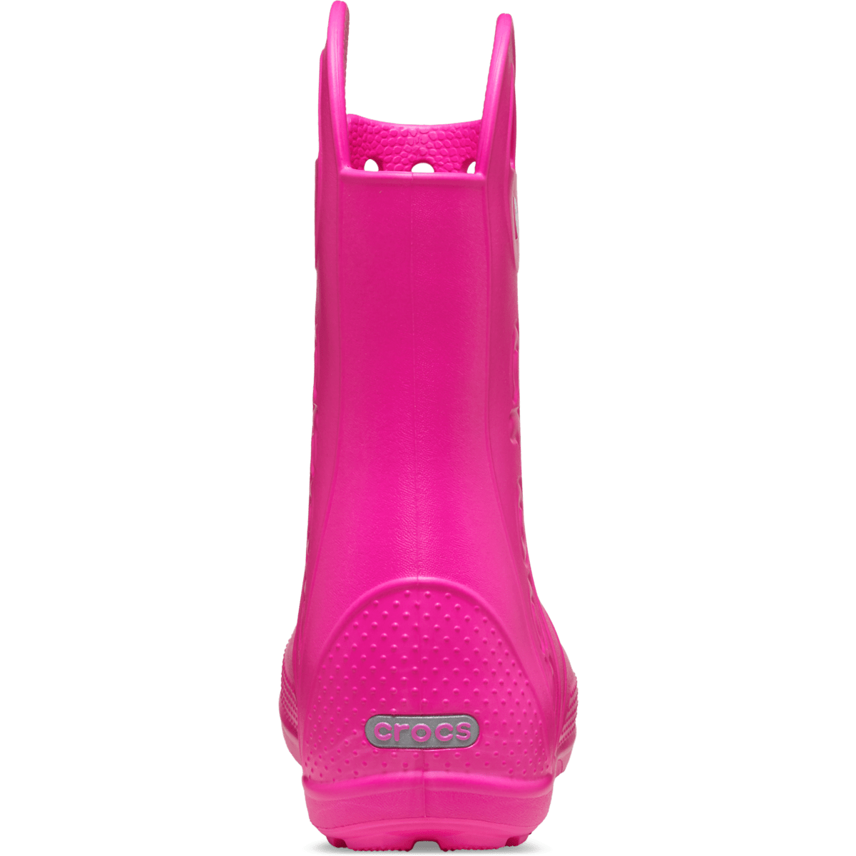 Kids’ Handle It Rain Boot - Pink Crush - Image 7