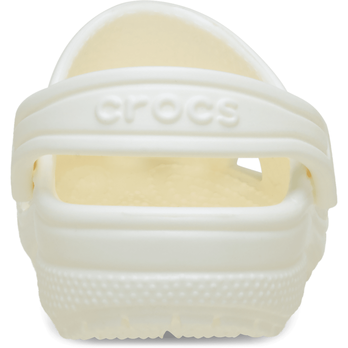 Toddler Classic Glow Clog - Glow Green - Image 6