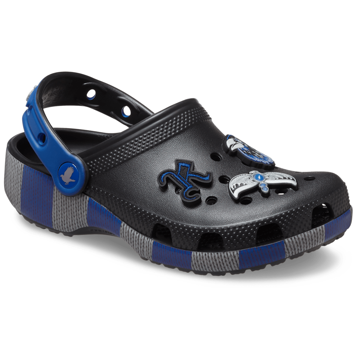 Toddlers' Harry Potter Ravenclaw Classic Clog - Multi - Image 5