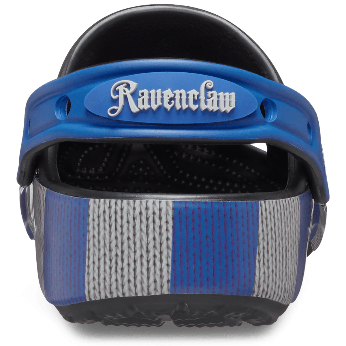 Toddlers' Harry Potter Ravenclaw Classic Clog - Multi - Image 6