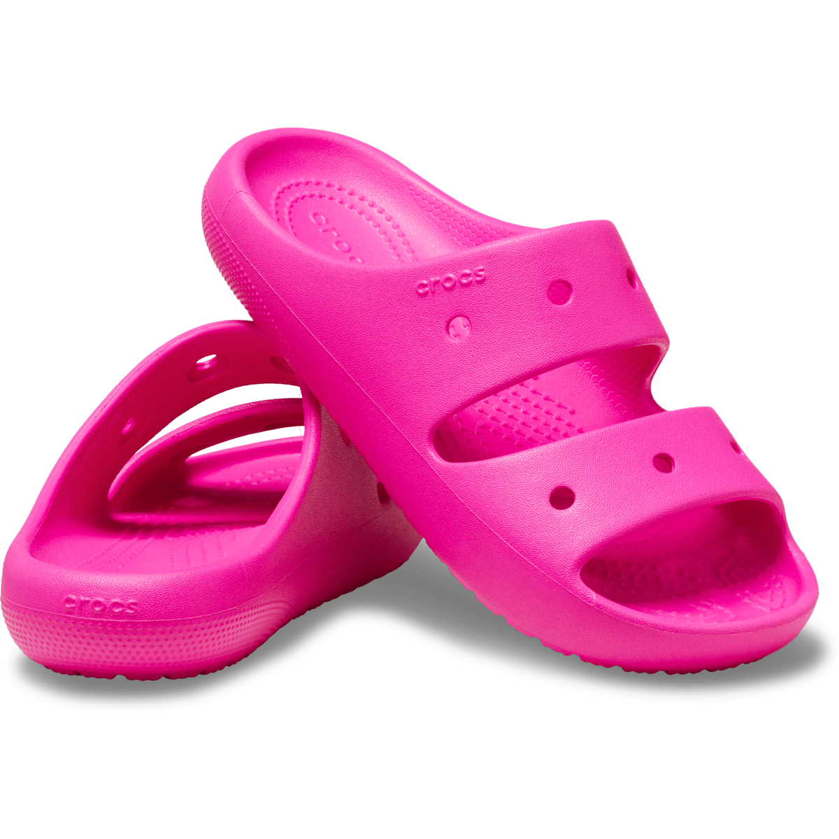 Kids' Classic Sandal - Pink Crush - Image 2