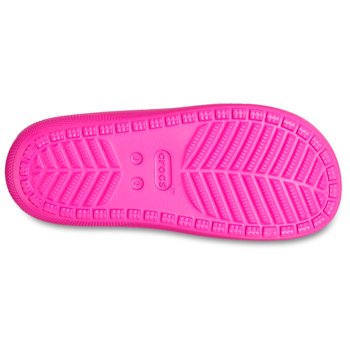 Kids' Classic Sandal - Pink Crush - Image 4