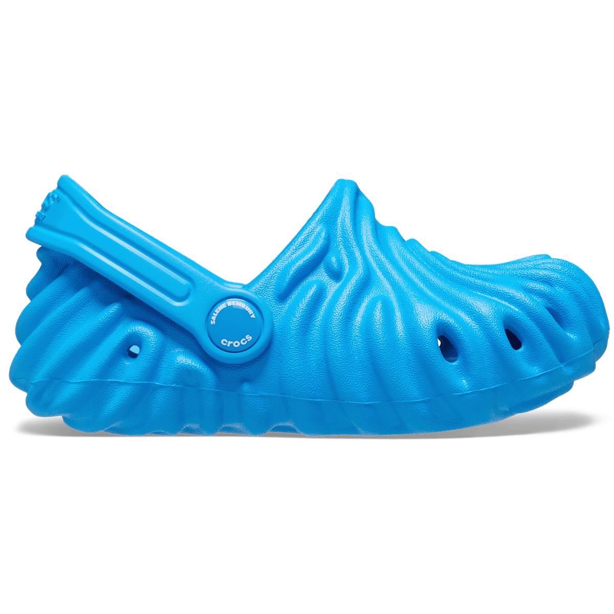 Salehe Bembury x The Pollex Clog Toddler - Yucca